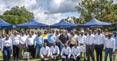 KCM Employees Save $175,000 Through My Ideas@KCM Programme