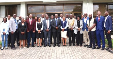 Zambia Targets 100,000 Tonnes of ASM Copper