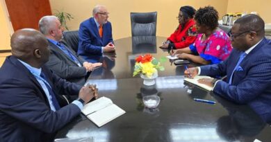  Zambia Advances Gender Equality and Rural Development Agenda at UN CSW70