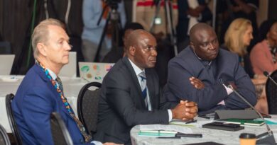 Zambia Unveils Climate Finance Unit to Drive Green Growth and Protect Livelihoods