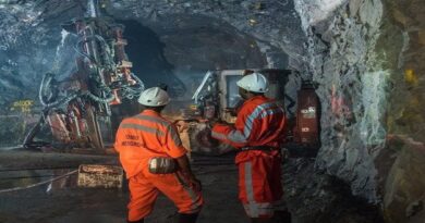 Another Miner Dead: MUZ Warns Mining Fatalities Must Stop
