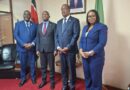 Zambia Calls for Stronger Regional Cooperation on Migration Challenges