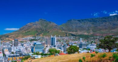 IMF Backs South Africa’s Stability, Calls for Faster Reforms to Boost Growth