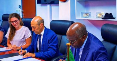 Zambia and Italy Advance Debt Resolution Under G20 Common Framework