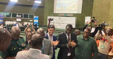 Observing Today, Protecting Tomorrow: Zambia Introduces Climate Advisory Services
