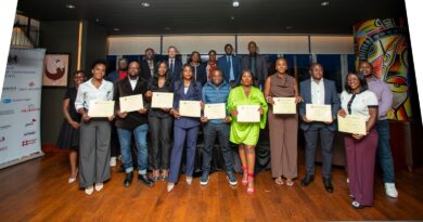 Zambia Reaffirms Strong Educational Ties with the United Kingdom