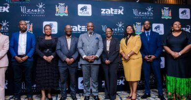 Zambia Targets 3 Million Tourists in 2026 as Sector Eyes $1 Billion Industry