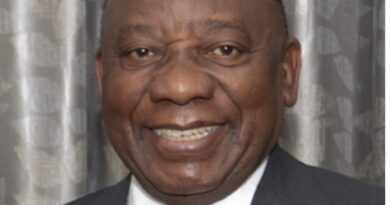 Ramaphosa Reflects on Liberation Struggle, Calls for Regional Integration