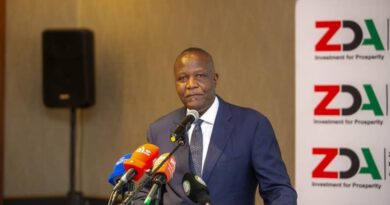 Zambia and Mauritius ICT Deal to Enhance Trade, Technology and Economic Opportunities