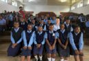 FAWEZA Champions Girls’ Education as a Climate Resilience Strategy in Zambia