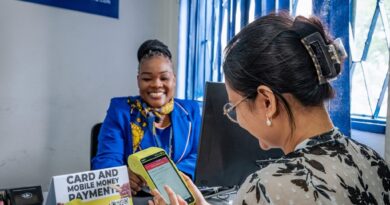 Proflight Zambia Goes Cashless to Boost Efficiency, Security and Passenger Convenience