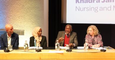 Global Partnerships Crucial to Zambia’s Sustainable Health Services, Says Dr Lishimpi