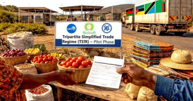 COMESA–EAC–SADC Tripartite Advances Simplified Trade Regime Pilot in Tanzania