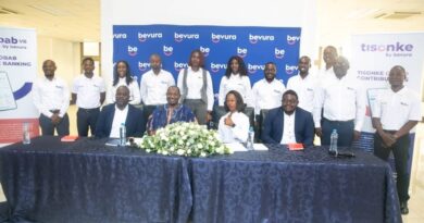 BEVRA Platform Opens New Opportunities for Zambians to Access and Manage Finances