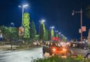 Livingstone Gets Solar Streetlights to Improve Safety and Night Economy
