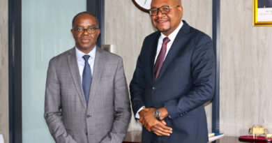 ZSIC General Clears K138 Million in Tax Arrears to ZRA