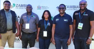 Zambia Targets US$1 Billion Annual Beef Exports  