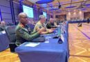 Over 40 Nations Unite in Rome to Tackle Rising Security Threats 