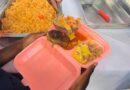 School Feeding Programme Supports Better Learning and Attendance