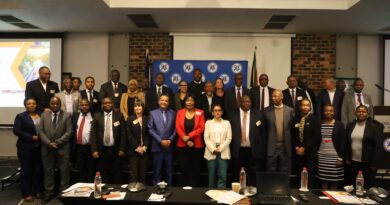 SADC Pushes to Reduce Trade Barriers and Strengthen Quality Standards