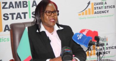 Food Prices Fall as Inflation Slows to 7.1 Percent