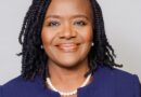 Irene Lombe Chibesakunda Appointed Board Chair of Standard Chartered Bank Zambia