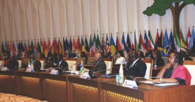 OACPS Summit: African, Caribbean, and Pacific Nations Unite for a Fairer World