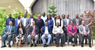 SADC and Tripartite Partners Advance Trade for Small-Scale Cross-Border Traders