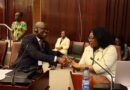 Ambassador Mary Chirwa Endorses Malabo Declaration to Strengthen OACPS