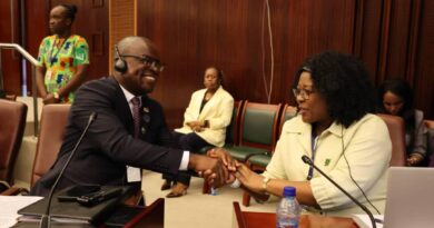 Ambassador Mary Chirwa Endorses Malabo Declaration to Strengthen OACPS