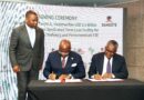 Dangote Refinery Gets US$2.5 Billion Boost from Afreximbank