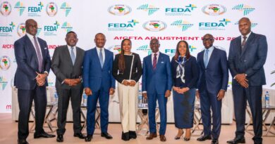 Afreximbank Urges Faster AfCFTA Rollout to Unlock Africa’s Trade Potential