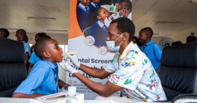 Maamba Energy, ZDA Provide Free Dental Screening to Over 600 Pupils