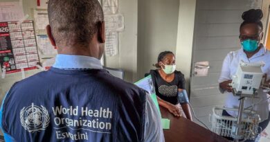 Treatment of multidrug-resistant tuberculosis in Eswatini shows encouraging results