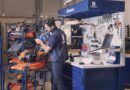 Husqvarna Encourages Regular Maintenance of Power Tools