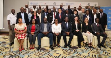 New Soil Initiative to Boost Farmers’ Yields and Food Security in Zambia