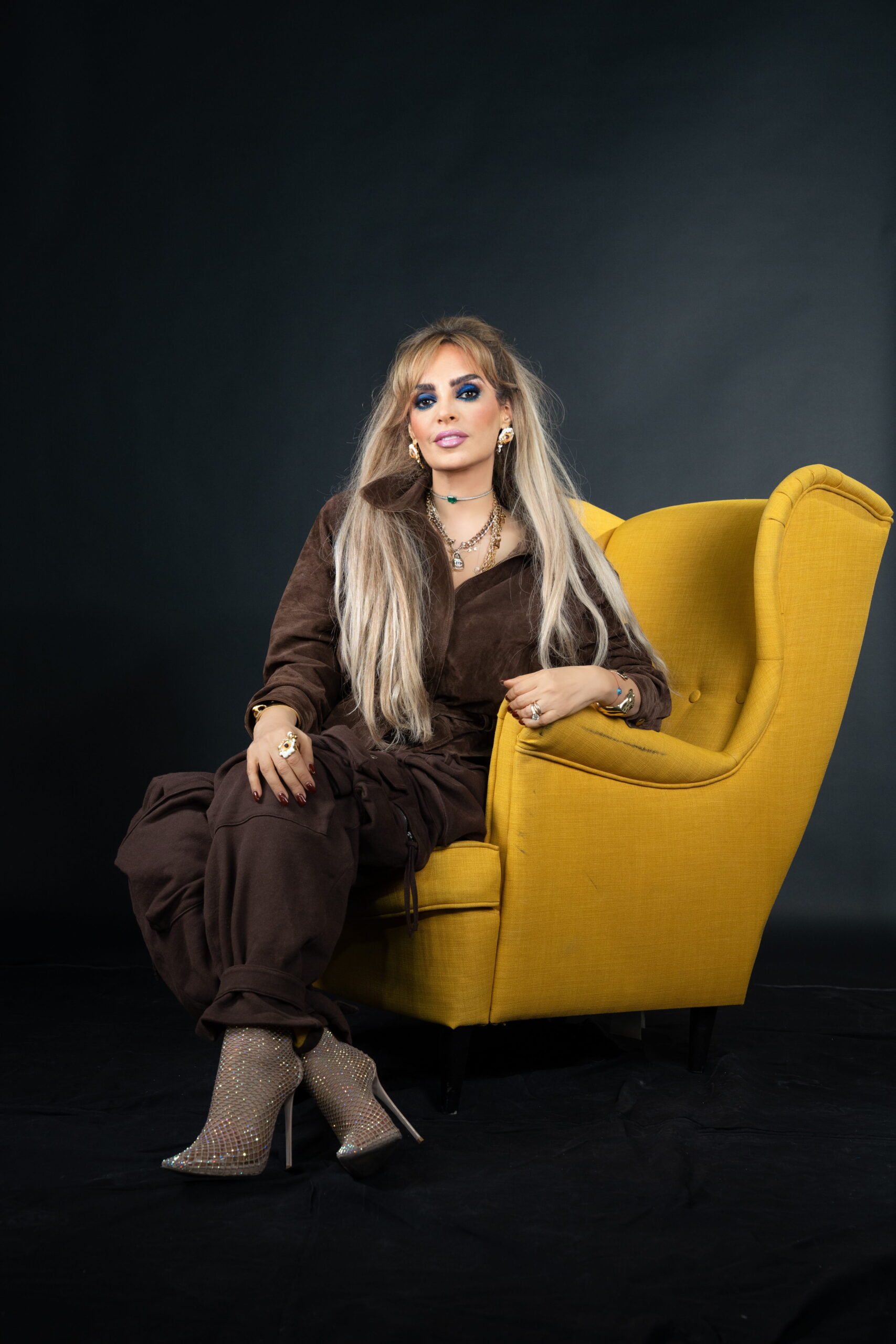 Dr Rasha Kelej Named Among Africa’s 100 Most Influential Women for Seventh Consecutive Year