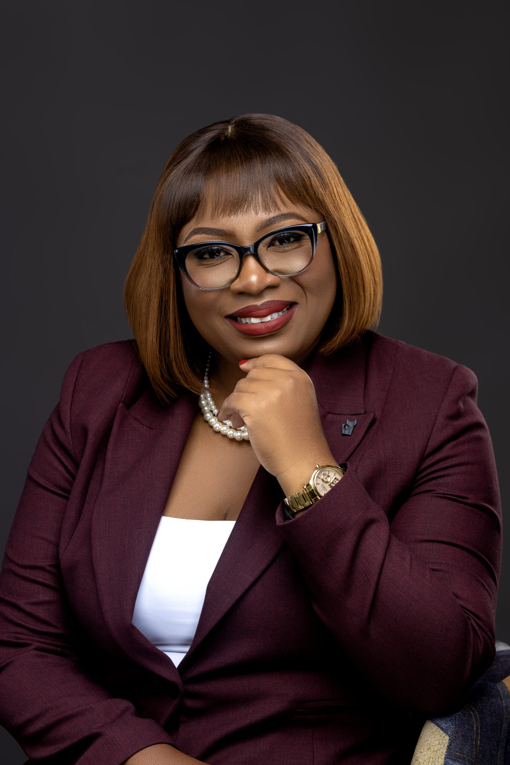 Leah Nakazwe Kooma Appointed CEO of Liquid Intelligent Technologies Zambia 