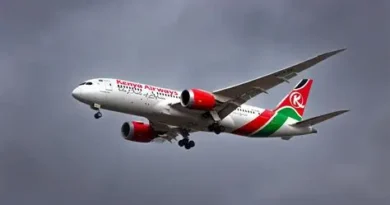 Kenya Airways Rules Out Rebrand as Investor Talks Gather Pace