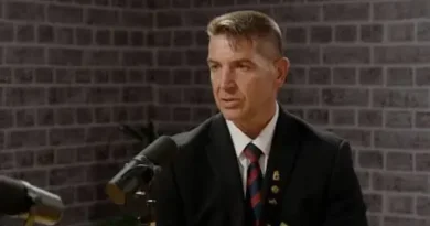 Buffelsfontein Rescue Signals New Era for Mine Emergency Response