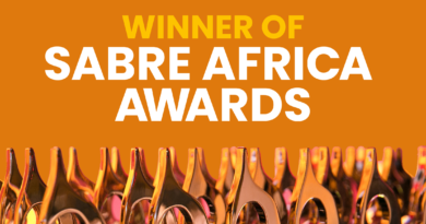 APO Group Wins Gold at SABRE Awards for the Second Consecutive Year