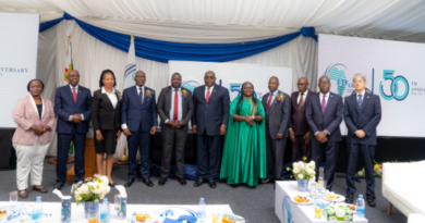 ARIPO Golden Jubilee to Strengthen Innovation and Creativity in Africa