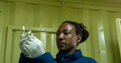 South Africa Advances Plan to Produce Revolutionary HIV Prevention Drug