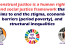 India’s Supreme Court Declares Menstrual Health a Fundamental Right