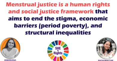 India’s Supreme Court Declares Menstrual Health a Fundamental Right