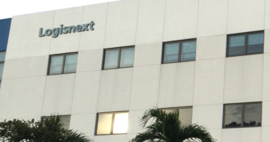 Mitsubishi Logisnext Asia Pacific to Rebrand as Logisnext Asia Pacific