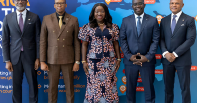 Access Bank Calls for Stronger Collaboration to Boost Intra-African Trade