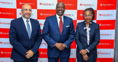  Kenya Airways Faces Turbulence but Reaffirms Strategic Role in Africa’s Growth