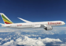 Ethiopian Airlines Signs Deal for New Boeing 777 Freighters