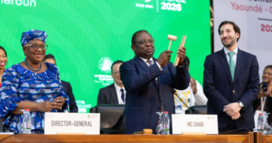 World Trade Organization MC14 Ends with Key Trade Decisions and Unresolved Issues